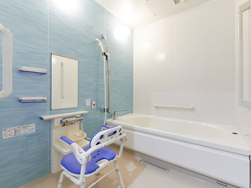 エクラシア与野西