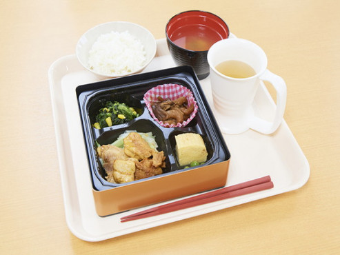 エクラシア春日部南