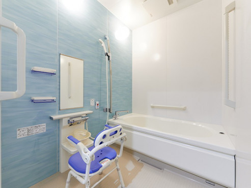 エクラシア浦和大間木