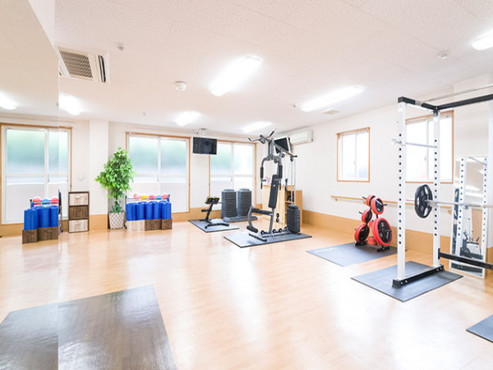 ウェルハウス戸塚