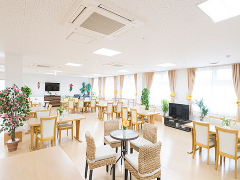 ウェルハウス安行