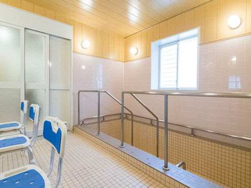 ウェルハウス安行