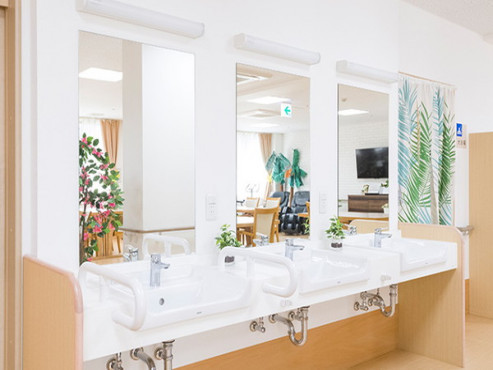 ウェルハウス安行