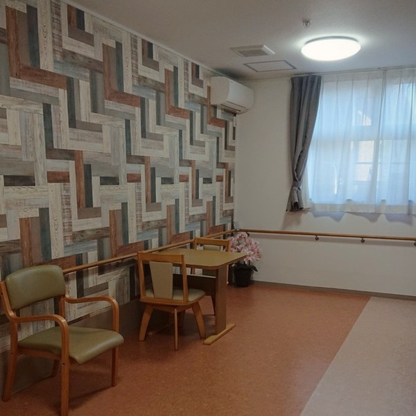 メディカルホームサルーテ伊奈