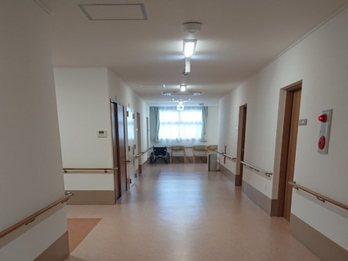 メディカルホームサルーテ伊奈