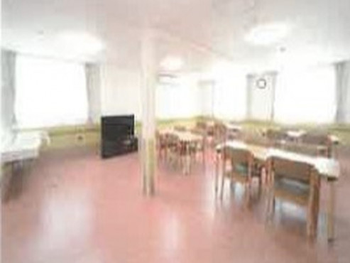 メディカルホームサルーテ伊奈