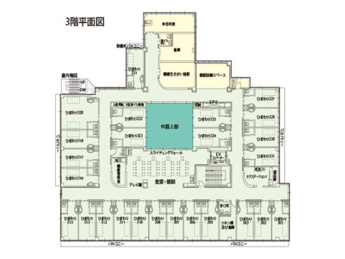 グランシア川口