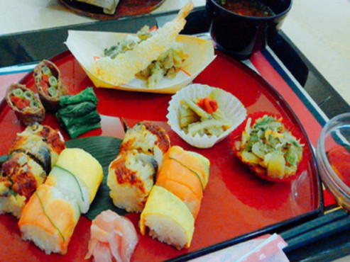 グランシア美女木