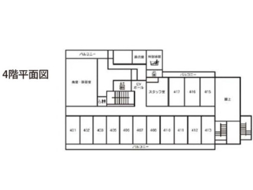 グランシア美女木