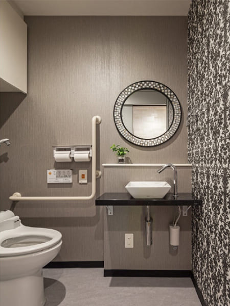 ホスピタウン梅島