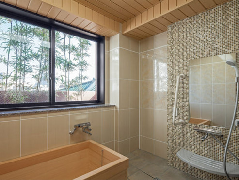 ホスピタウン梅島