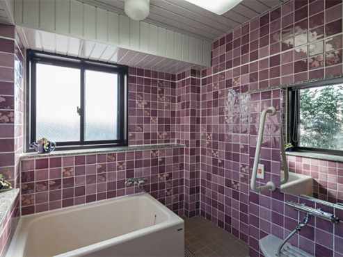 ホスピタウン梅島