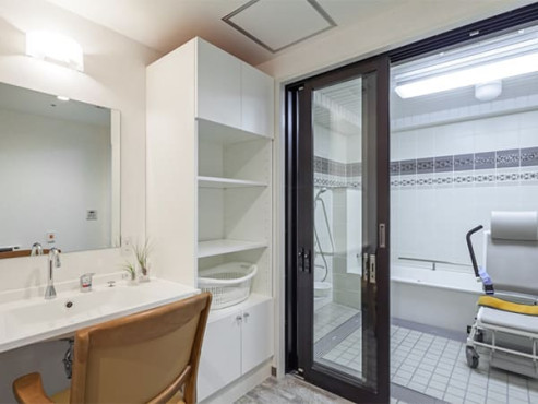 ホスピタウン梅島