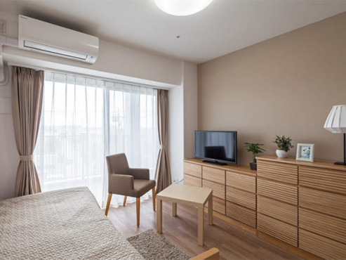 ホスピタウン川口