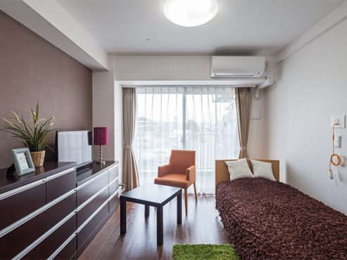 ホスピタウン川口