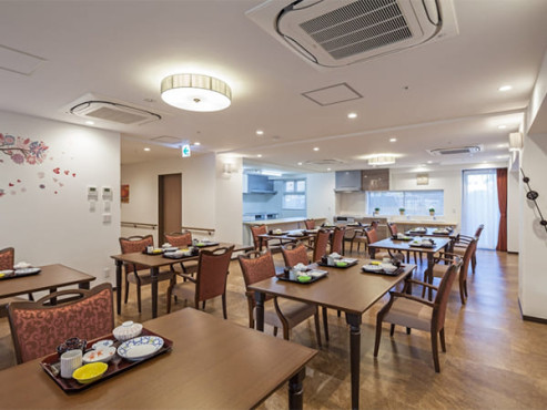 ホスピタウン川口