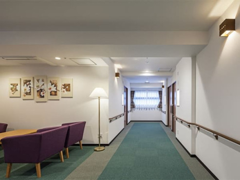 ホスピタウン川口