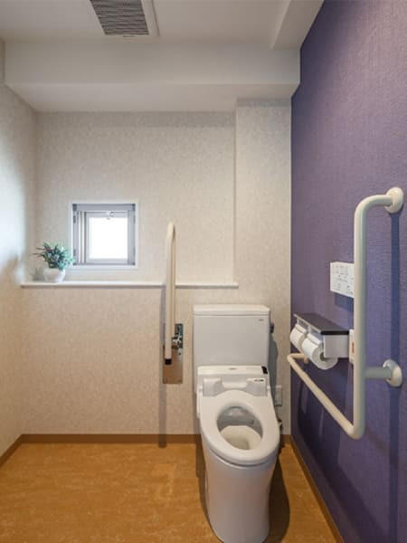 ホスピタウン川口