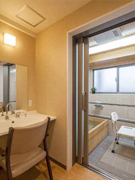 ホスピタウン川口