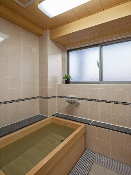 ホスピタウン川口