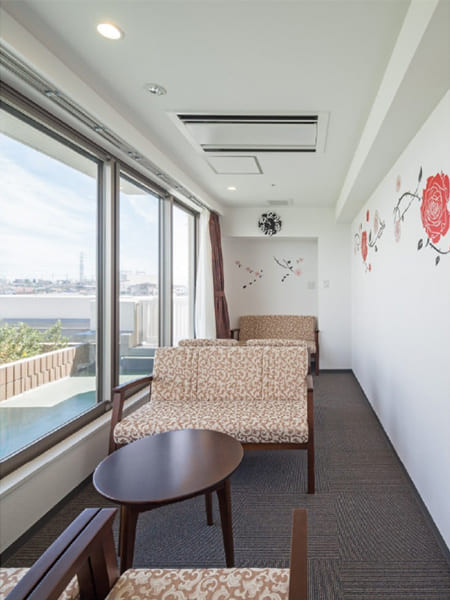 ホスピタウン川口