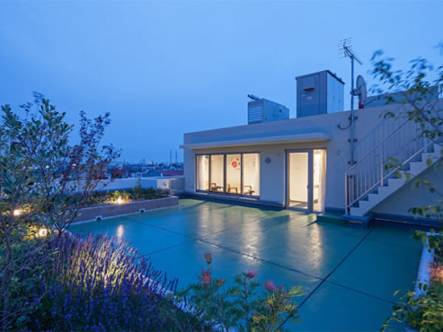 ホスピタウン川口