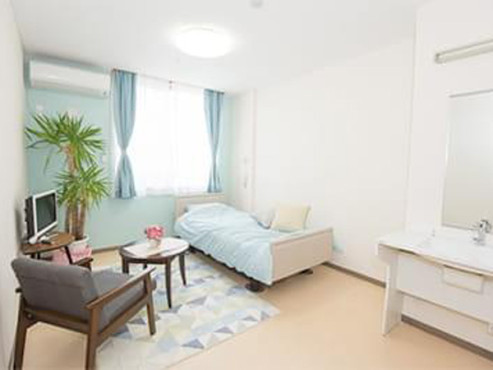 ケアガーデン春日部