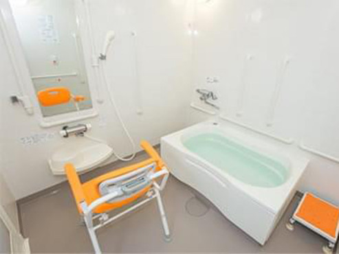 ケアガーデン春日部