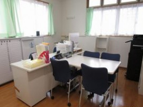 ひまわり伊勢崎