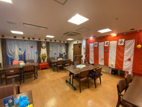 メディアシスト市谷柳町