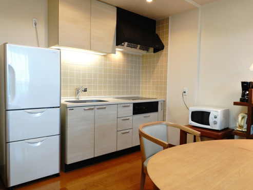 サンガーデン湘南レジデンス棟