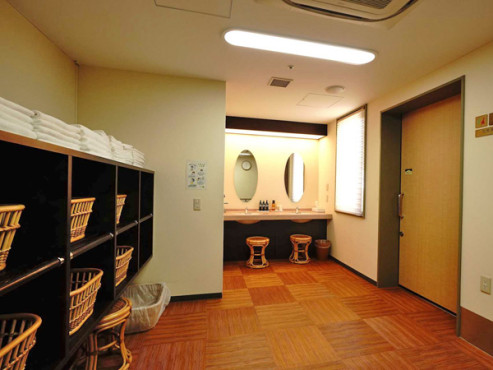 サンガーデン湘南レジデンス棟