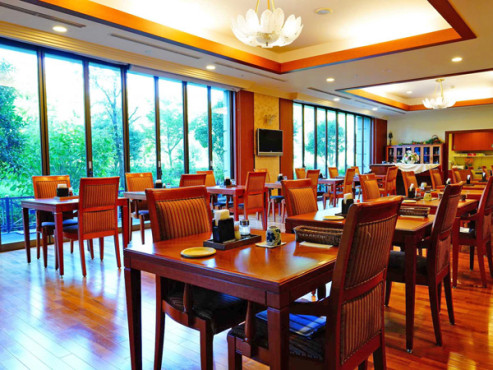 サンガーデン湘南レジデンス棟