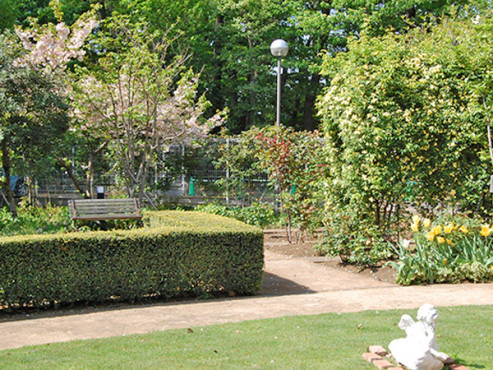 グランドホーム・カペナウム