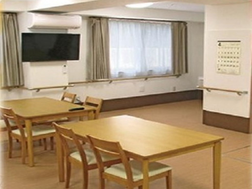 食堂（イメージ）