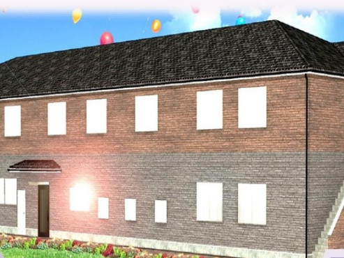 外観（イメージ）