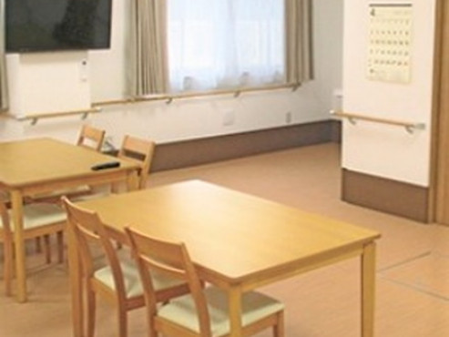 食堂（イメージ）