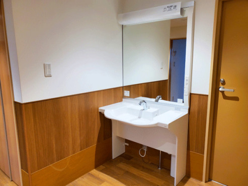 アプリシェイトフレンド阿倍野