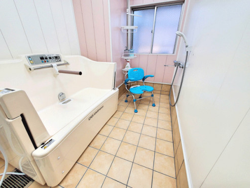 アプリシェイトフレンド阿倍野