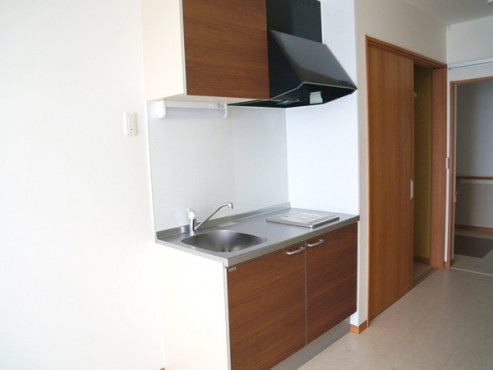 憩いの里オリーブ