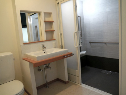 憩いの里オリーブ