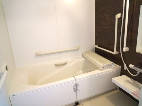 憩いの里オリーブ