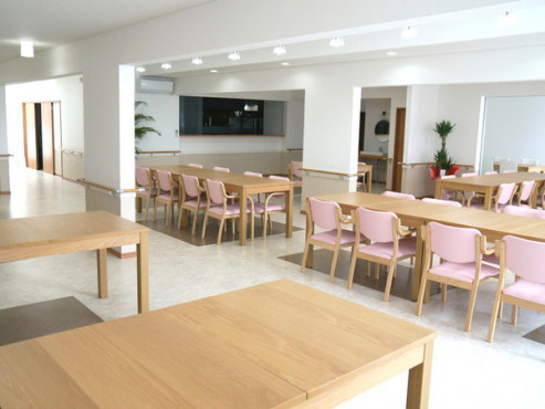 憩いの里オリーブ