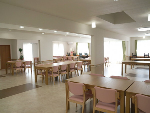 憩いの里オリーブ