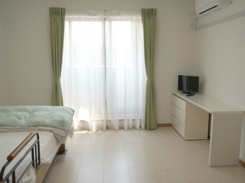 憩いの里オリーブ