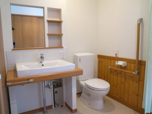 憩いの里オリーブ