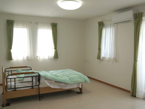 憩いの里オリーブ