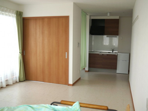 憩いの里オリーブ