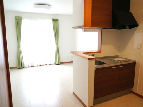 憩いの里オリーブ