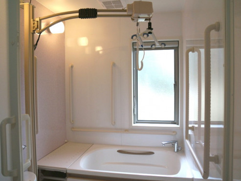 憩いの里オリーブ